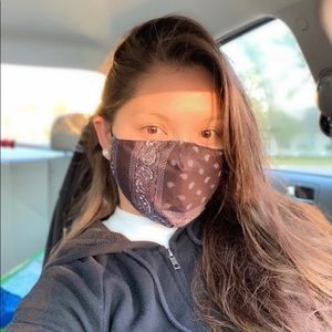 Meet your Posher, Lovely